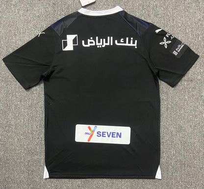 23/24 Riyadh Crescent Second away jersey