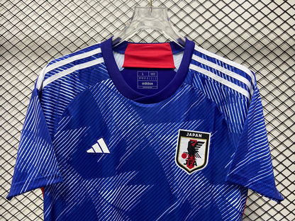 22/23 Japan home jersey