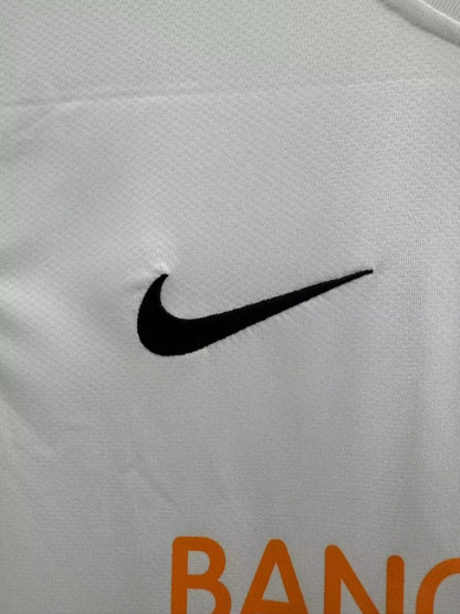 2013 Santos home jersey