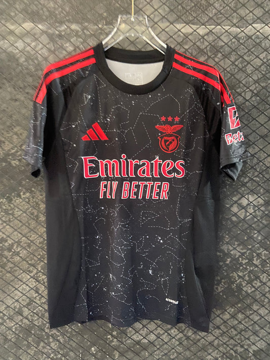 24/25 Benfica away jersey