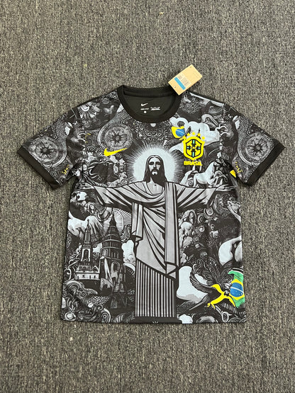 Brazilian Jesus Special Edition Black