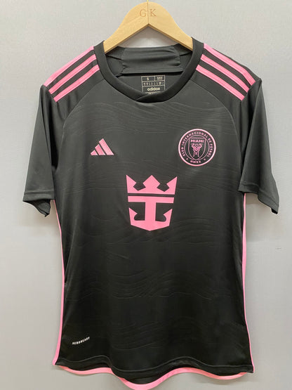 24/25 Miami away jersey