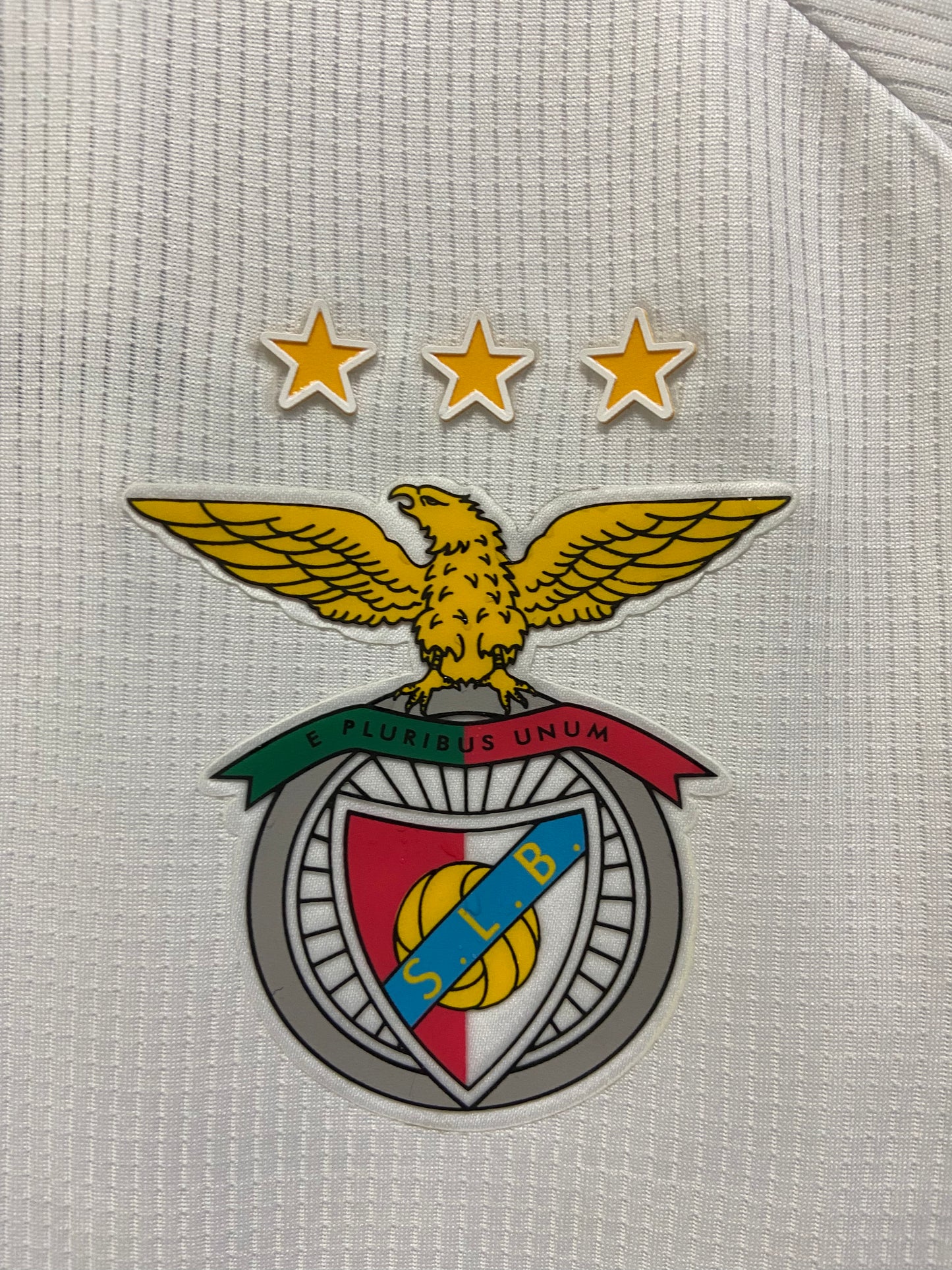 23/24 Benfica's second away jersey