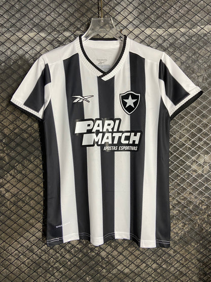 24/25 Botafogo home jersey