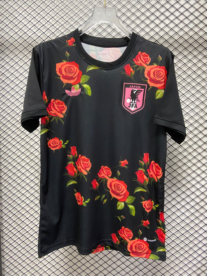 23/24 Japanese Rose Special Edition jersey