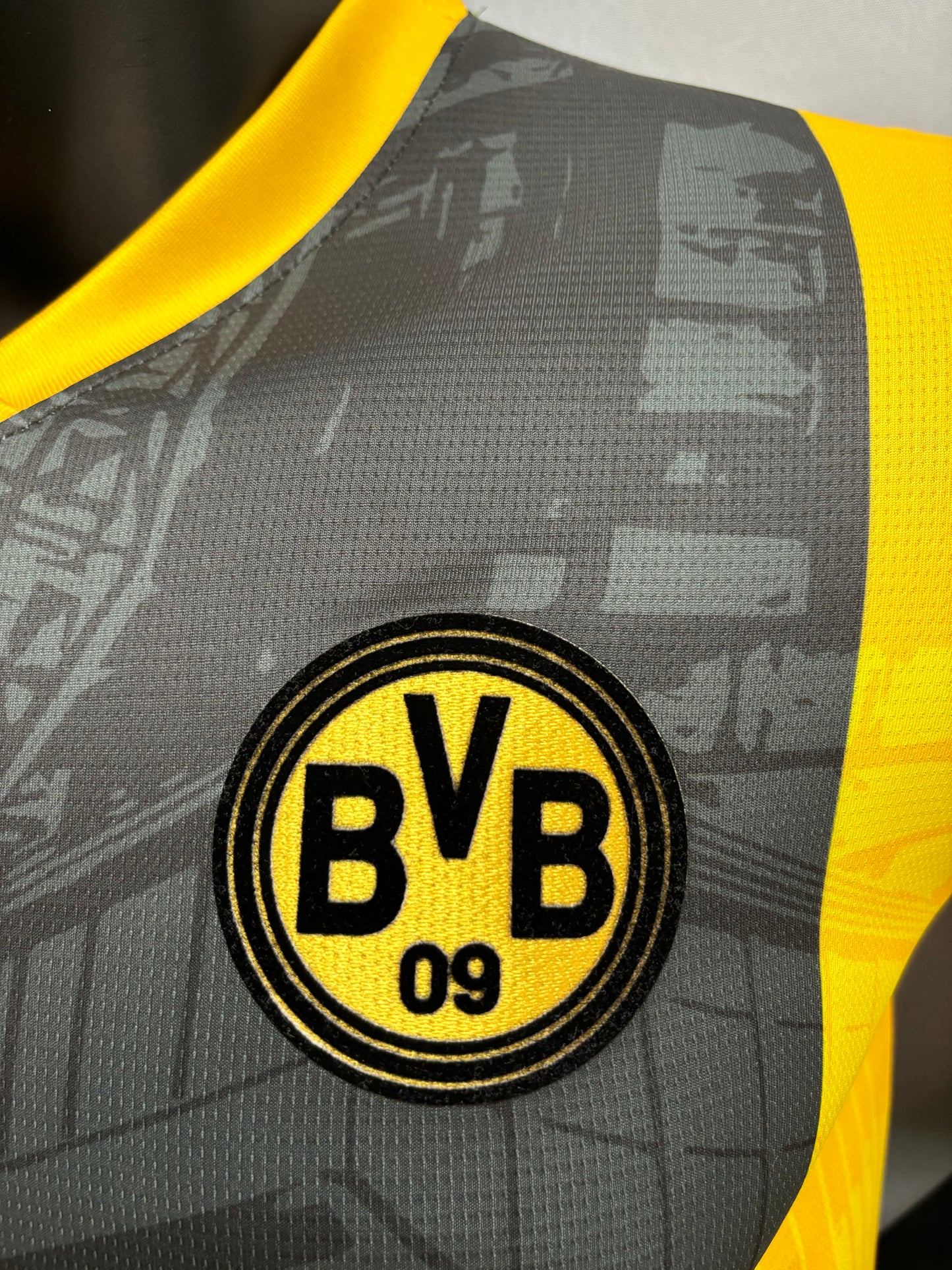 24/25 Dortmund Special Edition jersey