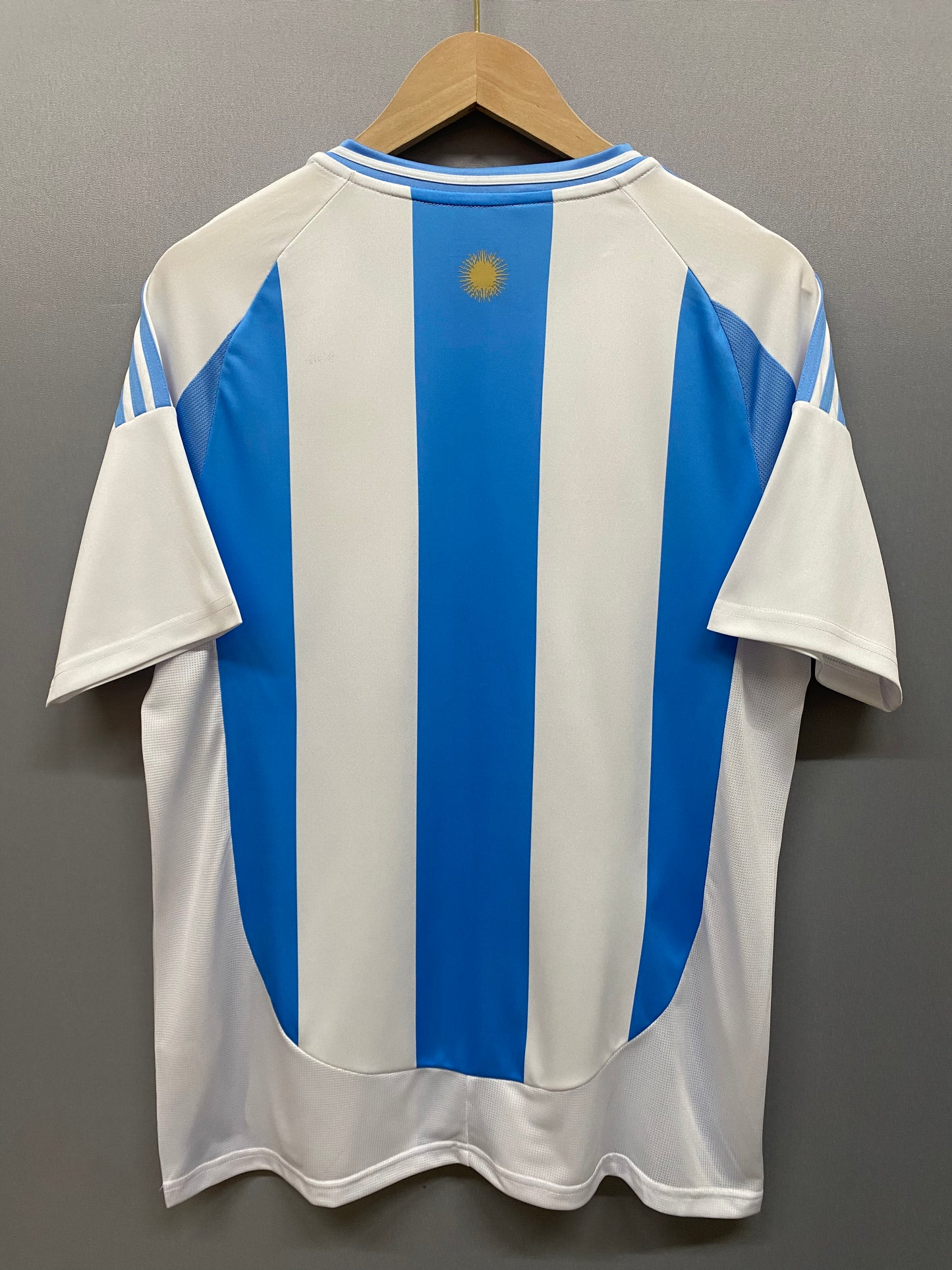 24/25 Argentina home jersey