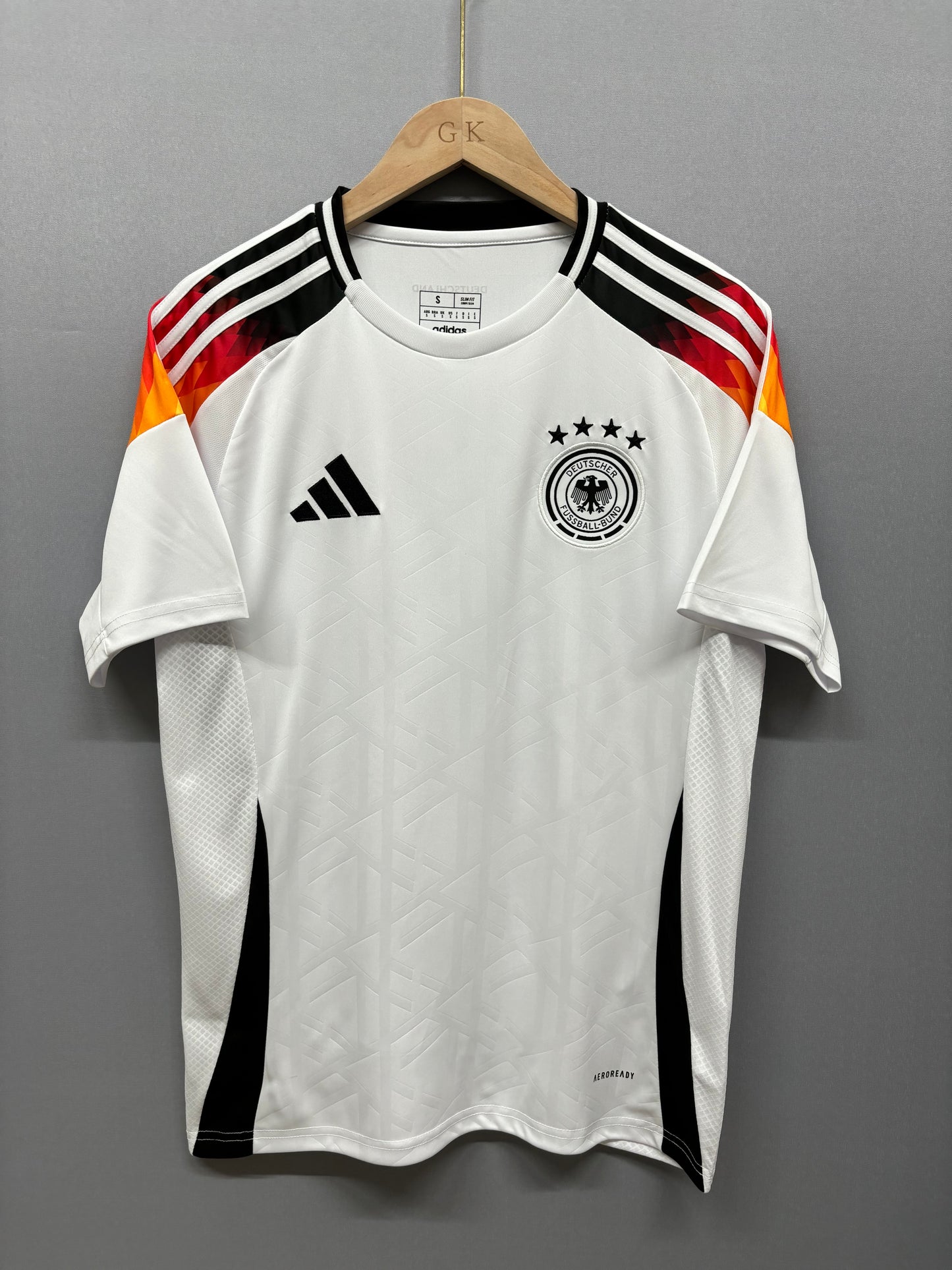 Germany 24/25 home jersey