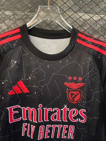 24/25 Benfica away jersey