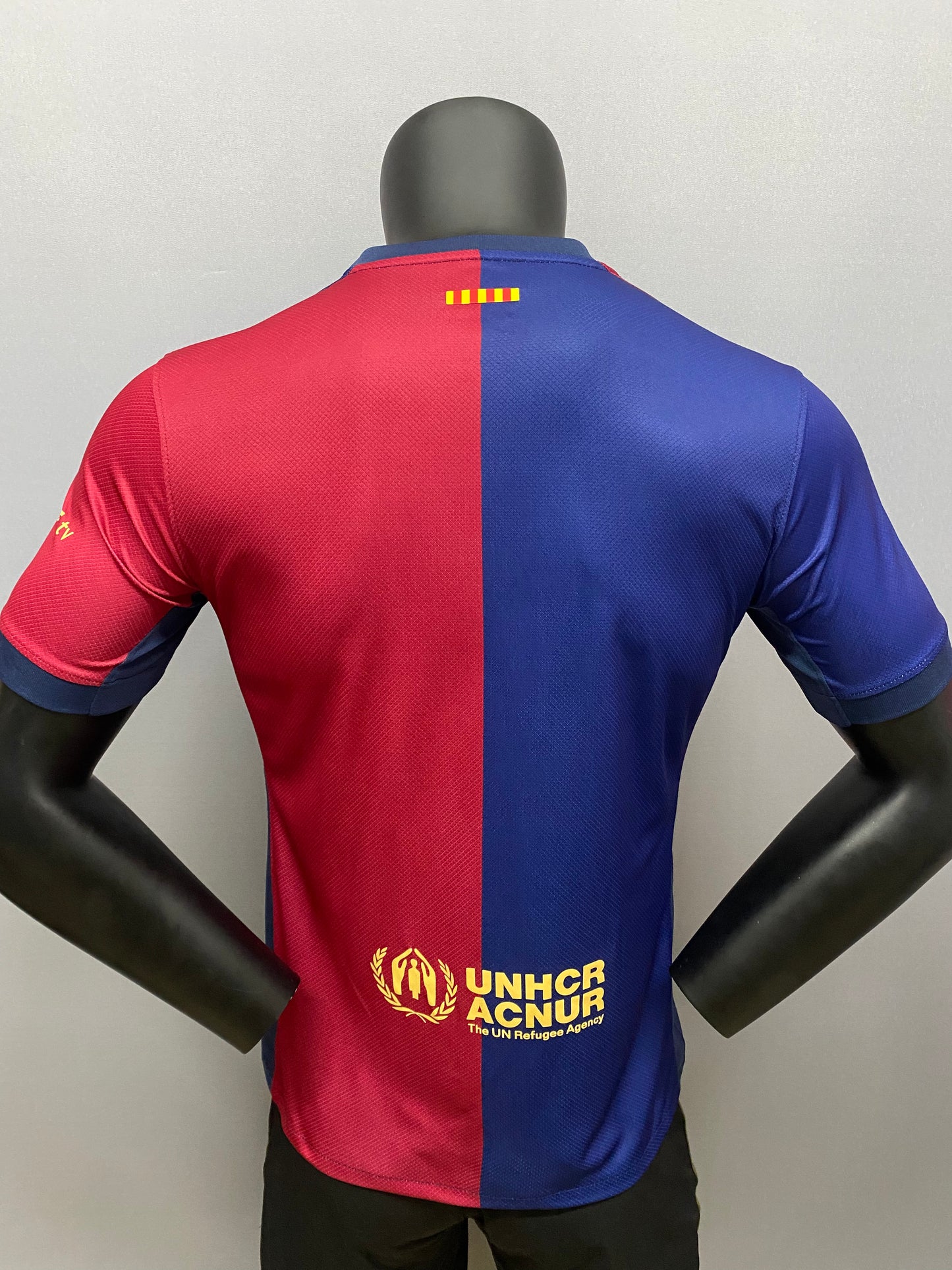 24/25 Barcelona home jersey