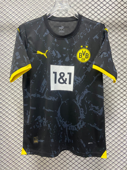 23/24 Dortmund second away shirt