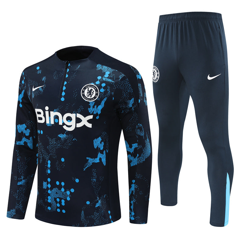 24/25 Chelsea Royal Blue Set [Camouflage]