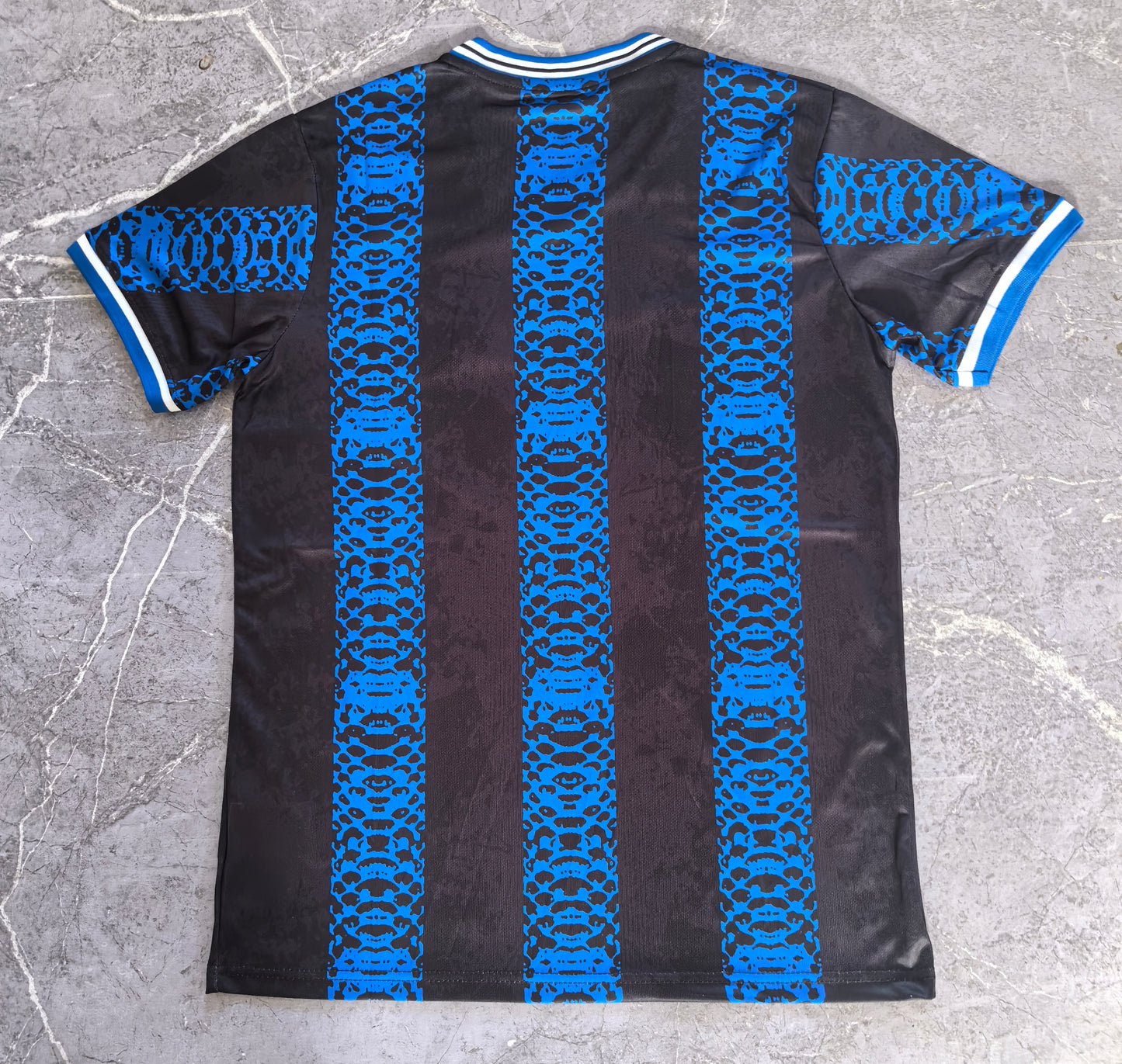 24/25 Inter Milan Cobra special jersey