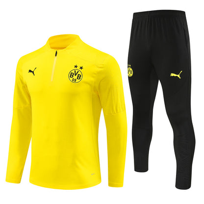 24/25 Dortmund Yellow Set