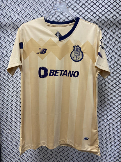 23/24 Porto away jersey