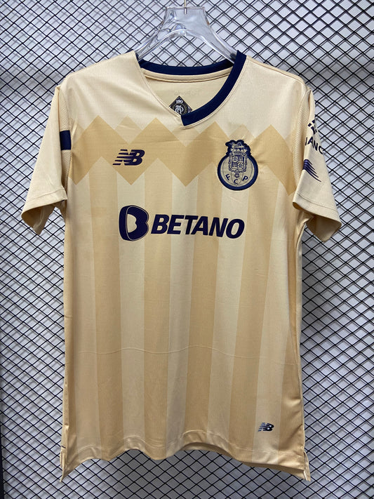 23/24 Porto away jersey