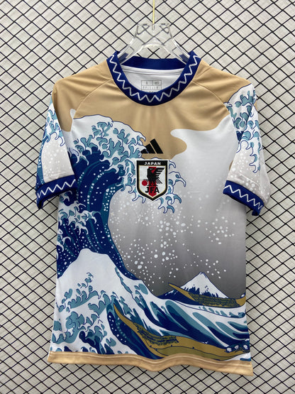 24/25 Japan Wave Edition jersey