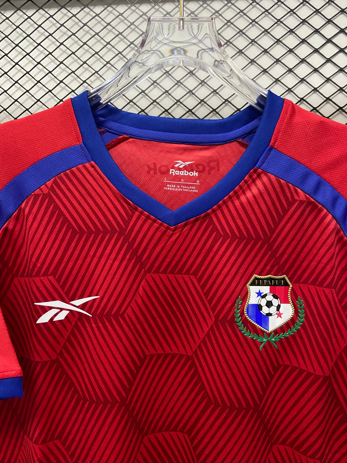 23/24 Panama home jersey