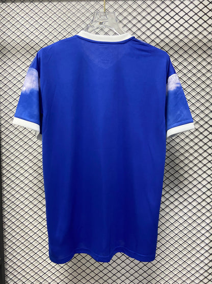 23/24 Japan Fujiyama Blue jersey