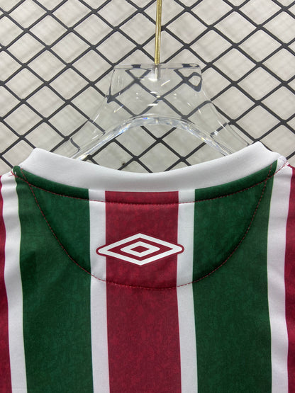 24/25 Fluminense home jersey