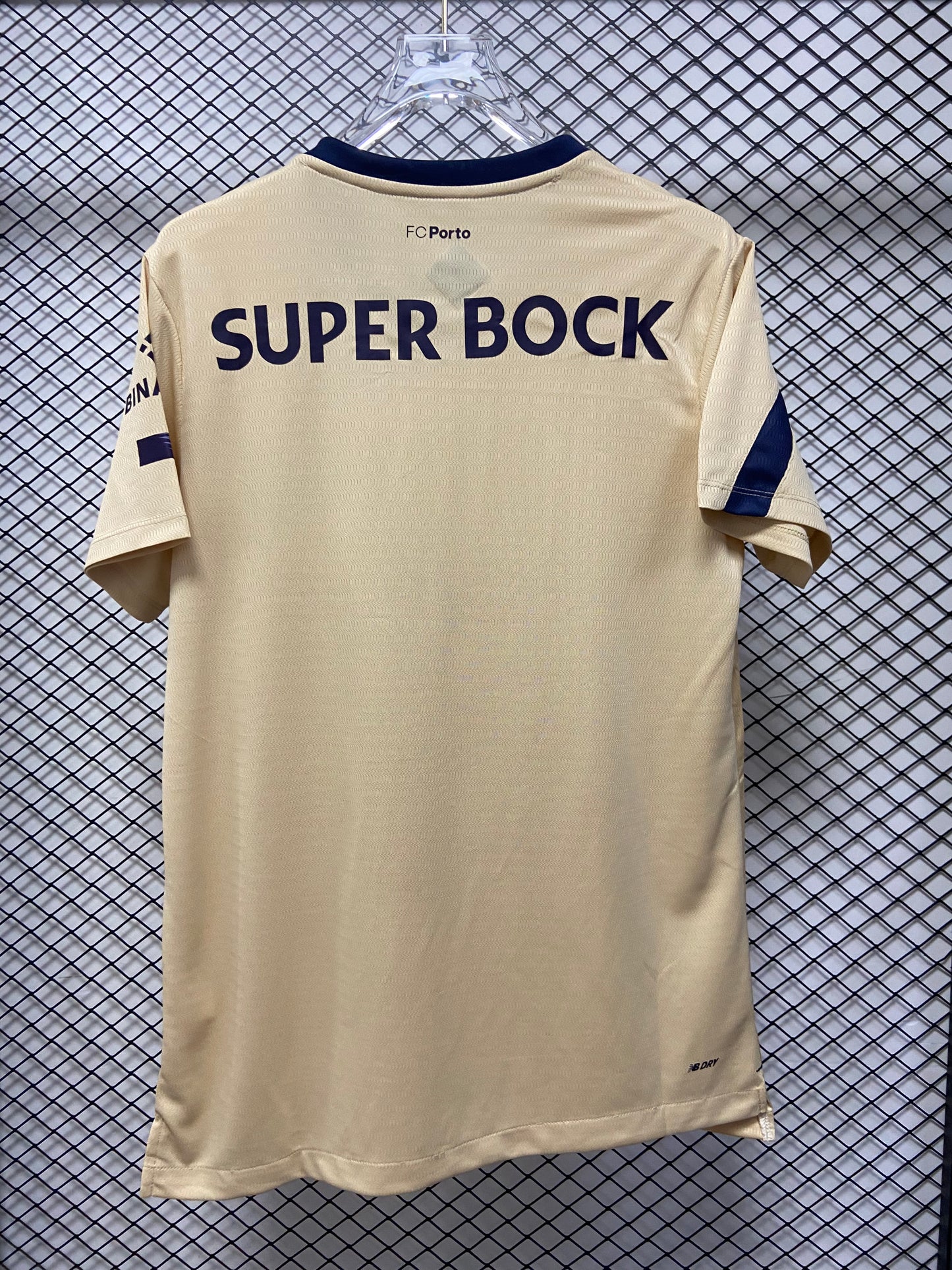 23/24 Porto away jersey