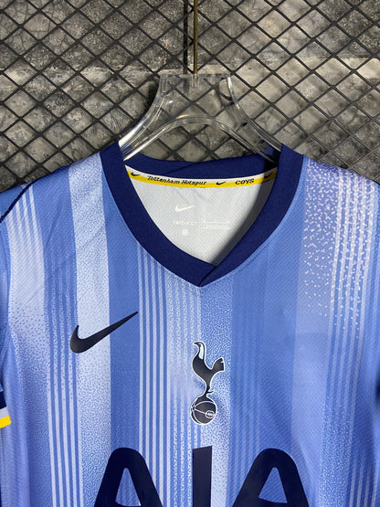 24/25 Tottenham away jersey