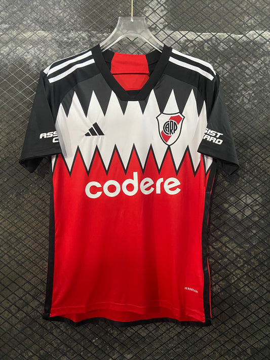 23/24 River Plate away jersey