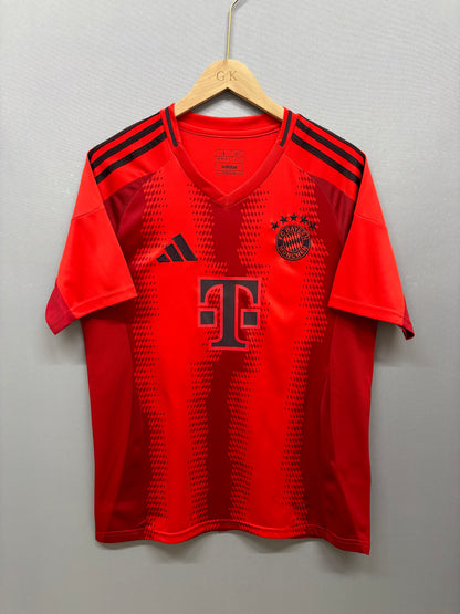 Bayern Munich 24/25 home jersey