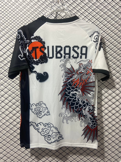 24/25 Japanese Samurai Knife jersey