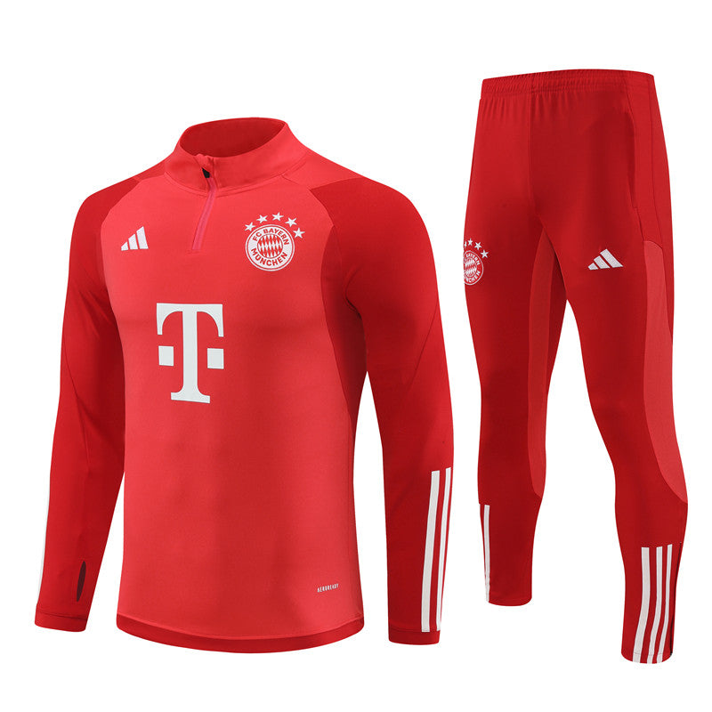 23/24 Bayern Red Set