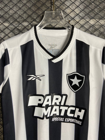 24/25 Botafogo home jersey