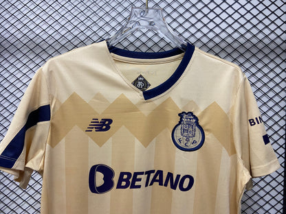 23/24 Porto away jersey