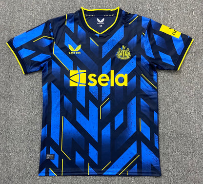 23/24 Newcastle United second away shirt