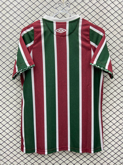 24/25 Fluminense home jersey