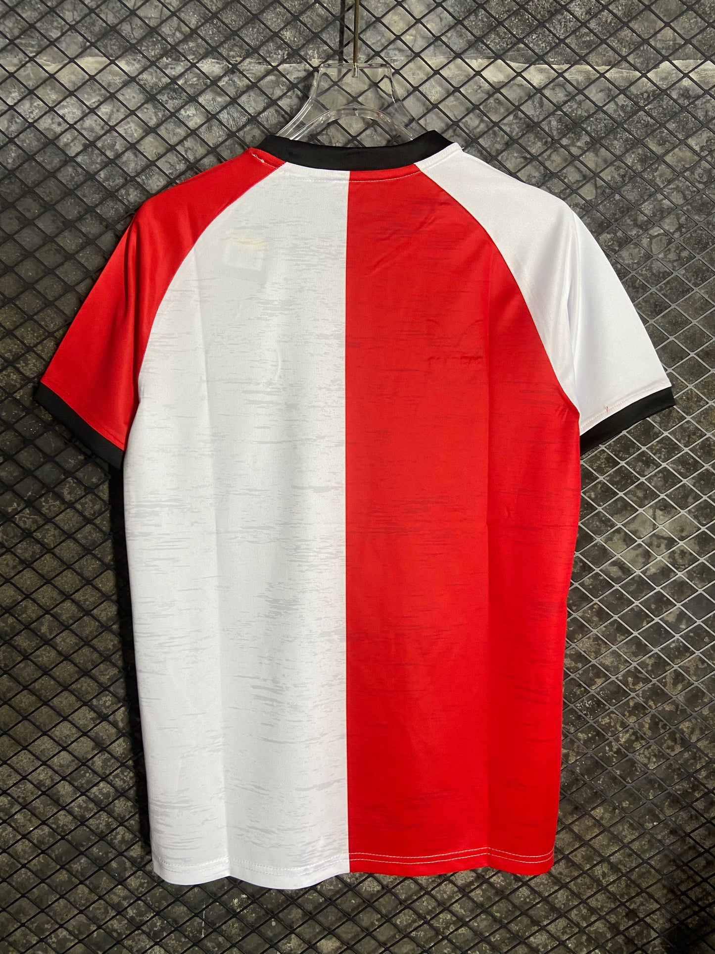 24/25 Feyenoord home jersey