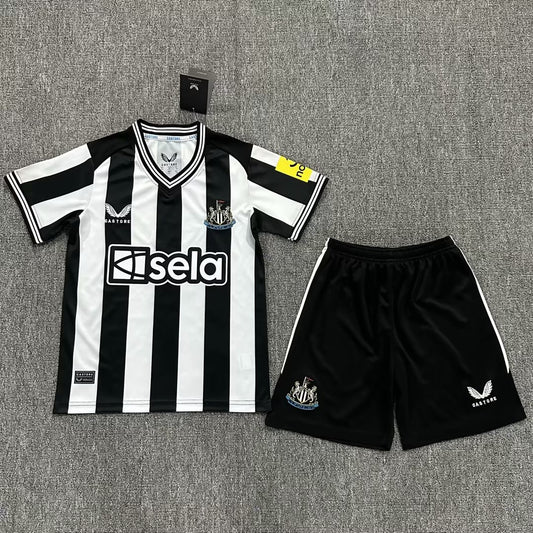 23/24 Newcastle Home Kids Set