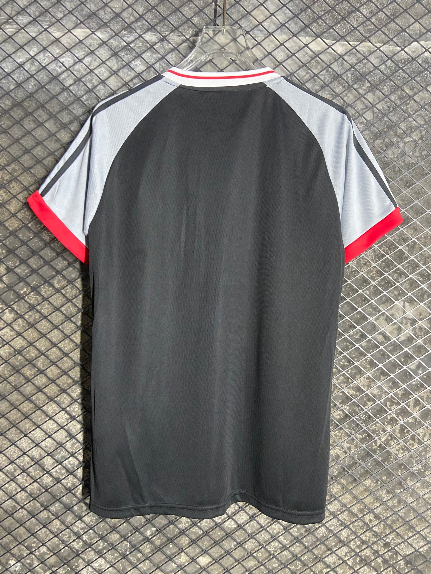 24/25 Japanese Black Samurai jersey