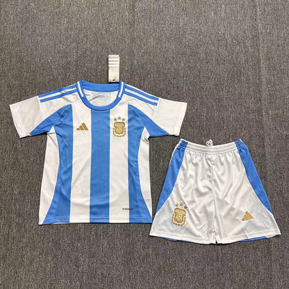 24 Argentine Home Kids Set