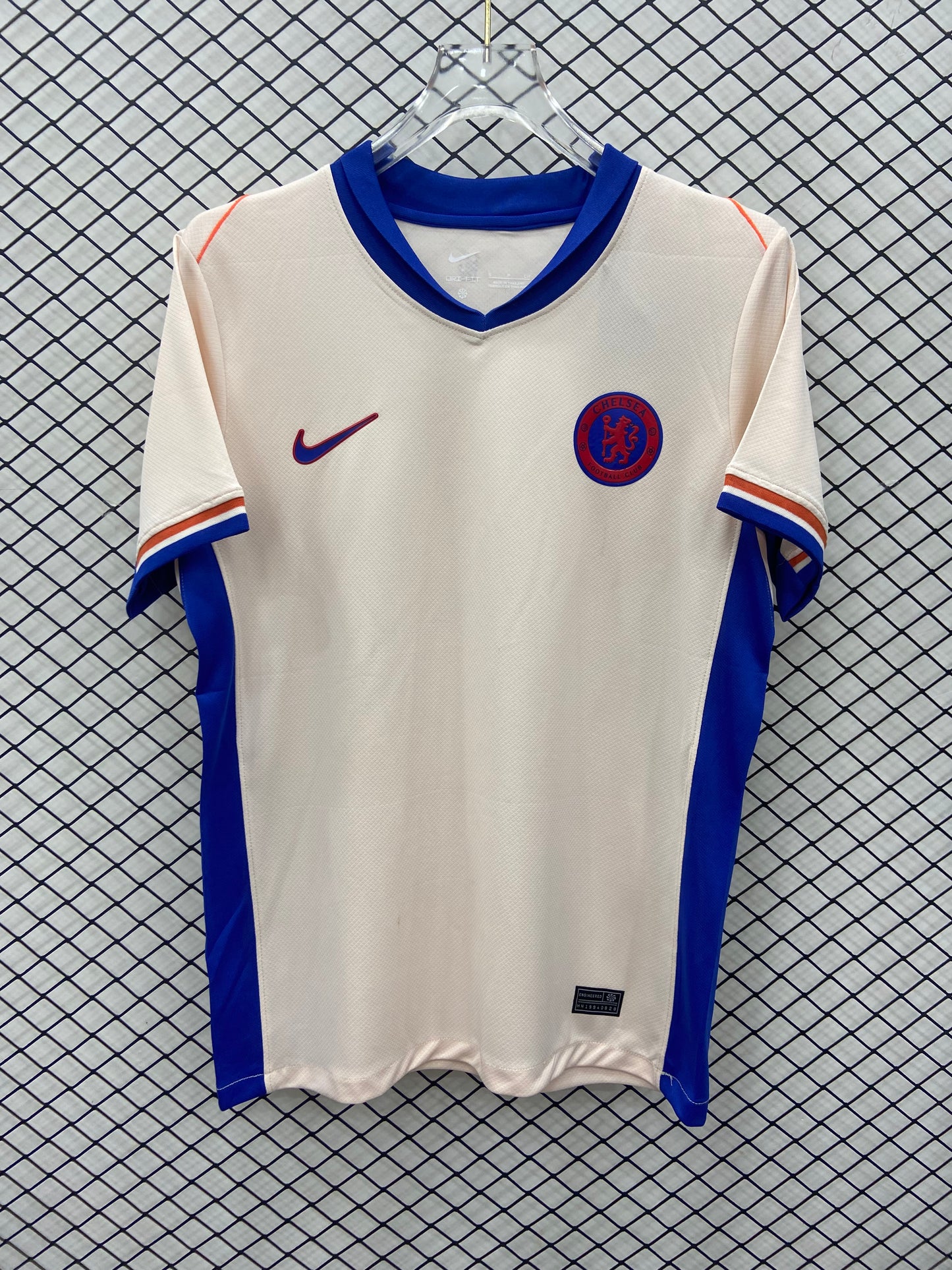 23-24 Chelsea away jersey