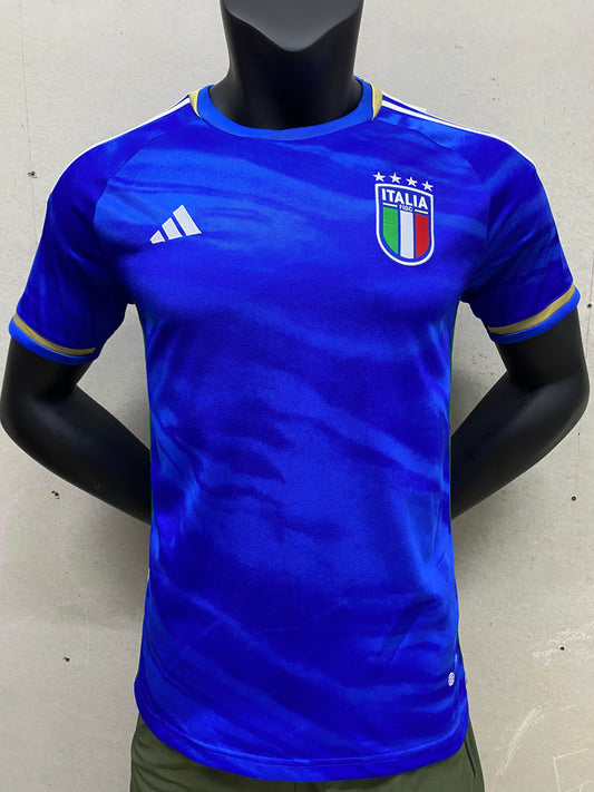 23/24 Italian home jersey