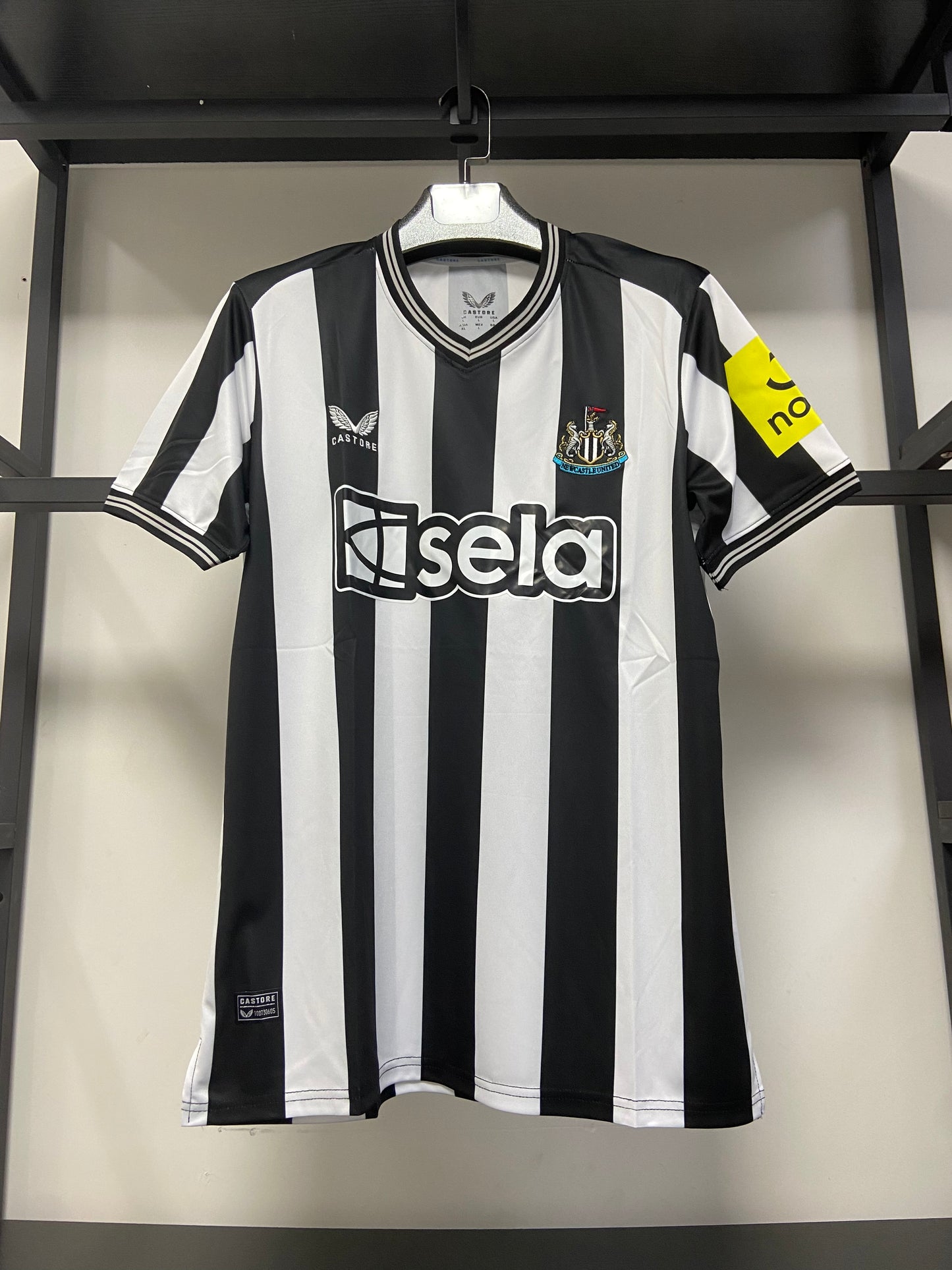 23/24 Newcastle United Home Kits