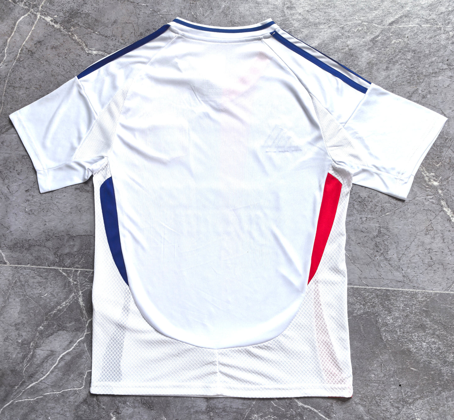 24/25 Lyon home jersey