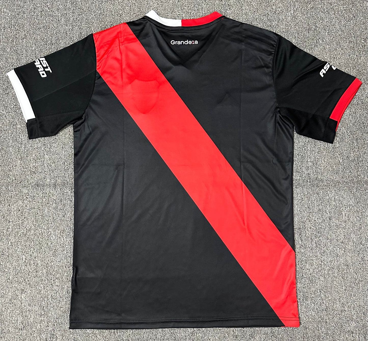 23/24 River Plate Second away jersey