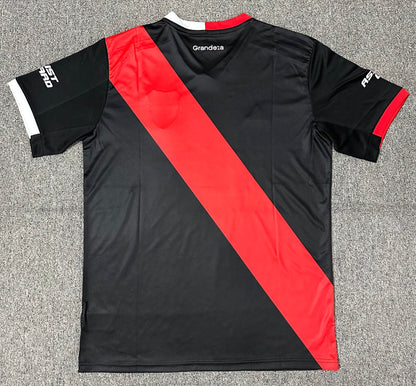 23/24 River Plate Second away jersey