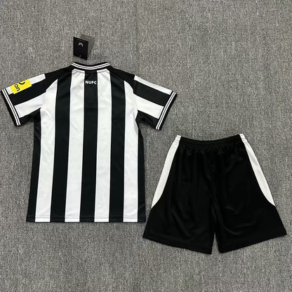 23/24 Newcastle Home Kids Set