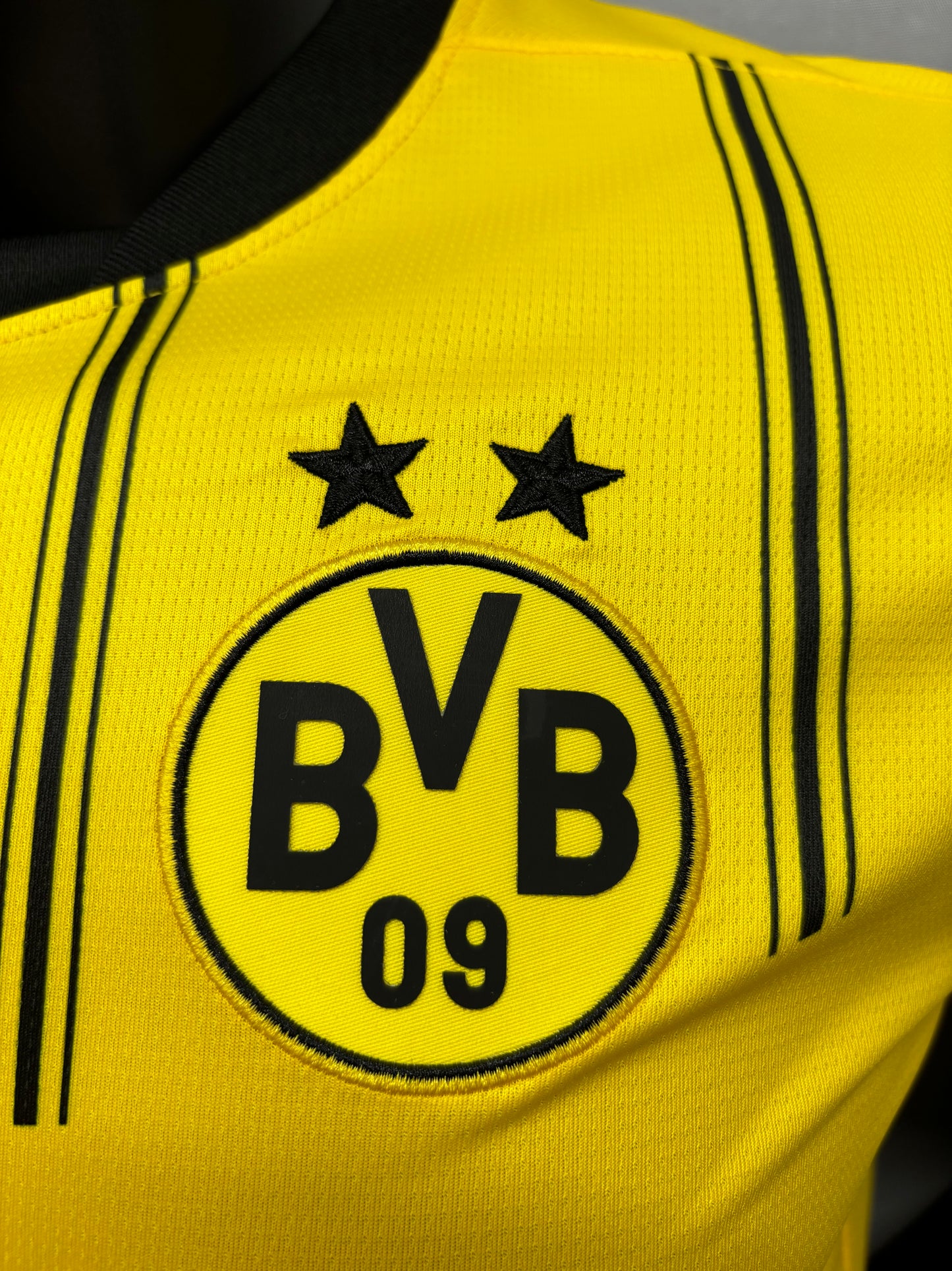 Dortmund 24/25 home jersey