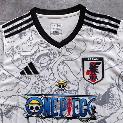 24/25 Japan One Piece Special Jersey