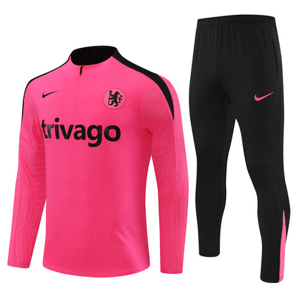 24/25 Chelsea Pink Set