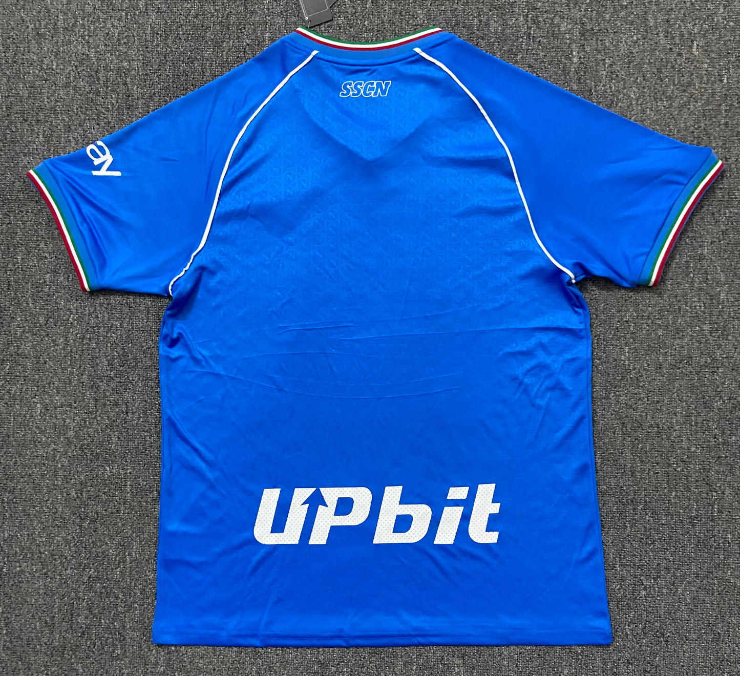 23/24 Napoli home jersey