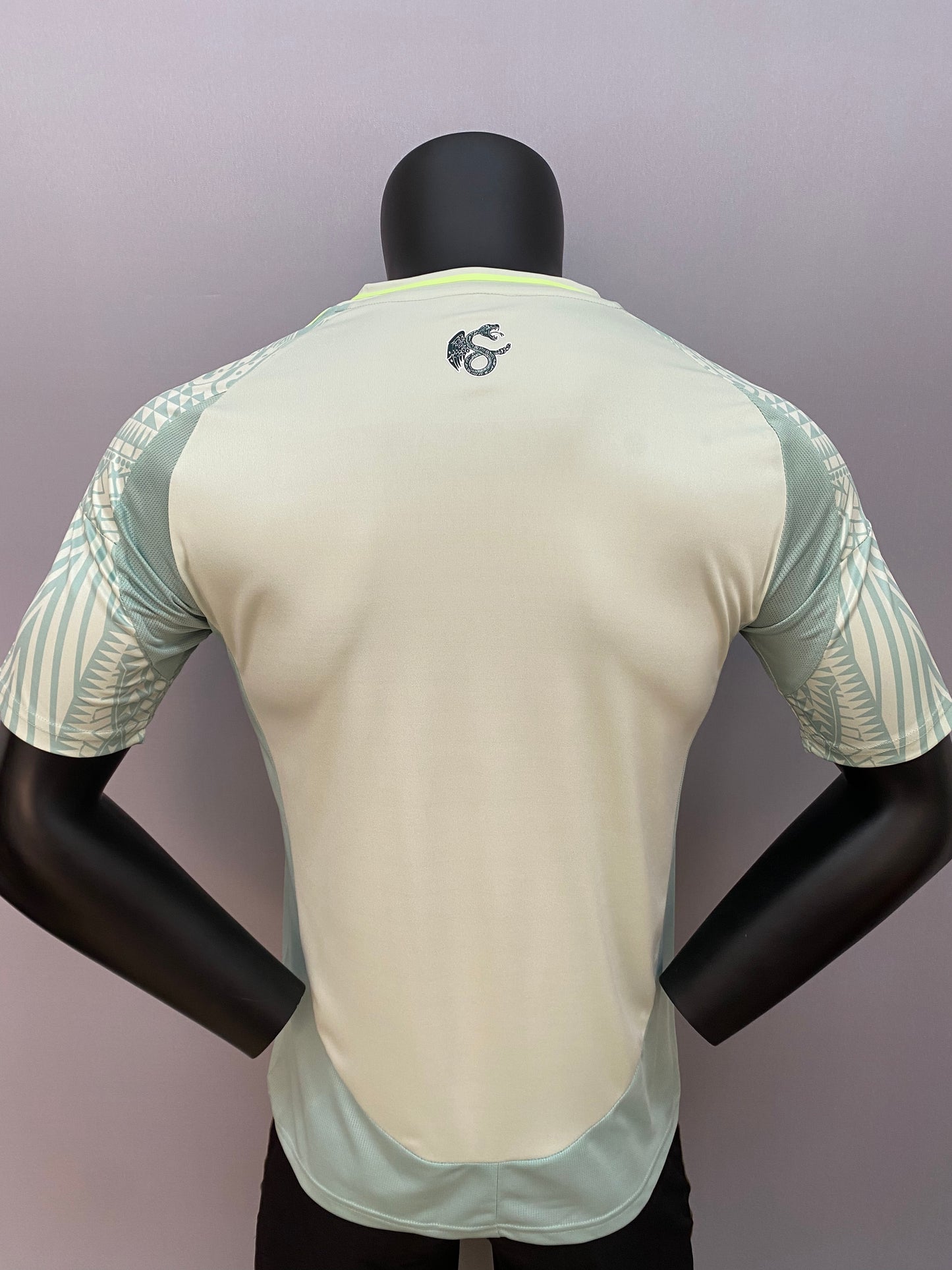 24/25 Mexico away jersey